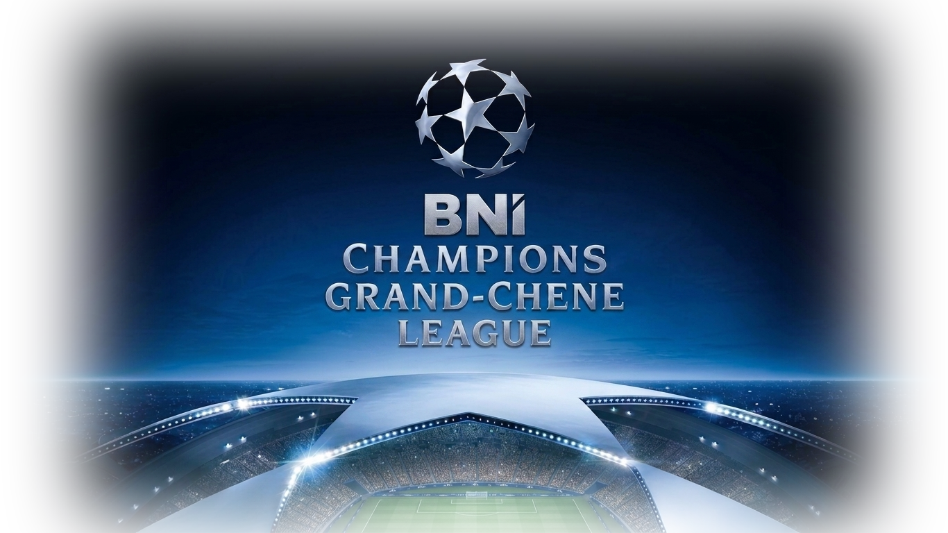 Champion's Grand-Chêne League